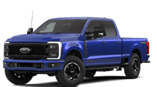 2026 Ford Super Duty® External Image 1